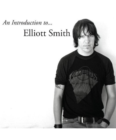 Elliott Smith AN INTRODUCTION TO ELLIOTT SMITH (DL CARD) Vinyl Record $10.45 Vinyl