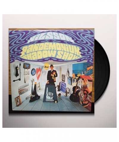 Nilsson PANDEMONIUM SHADOW SHOW (MONO EDITION) Vinyl Record $13.46 Vinyl