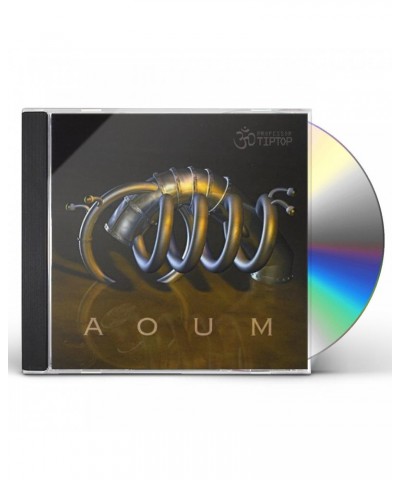 Professor Tip Top AOUM CD $4.92 CD