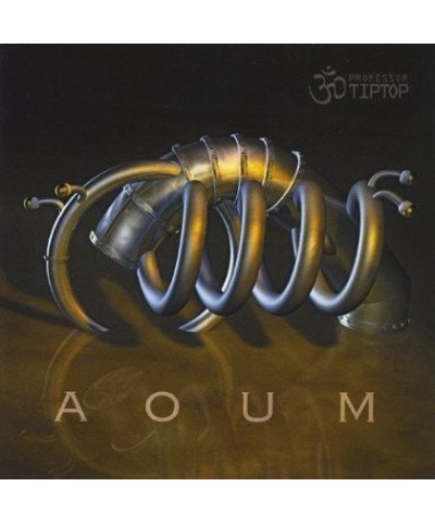 Professor Tip Top AOUM CD $4.92 CD