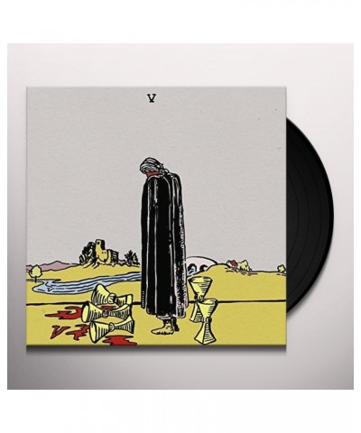 Wavves V Vinyl Record $18.08 Vinyl