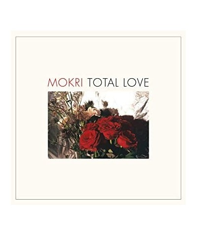 Mokri TOTAL LOVE Vinyl Record $19.80 Vinyl