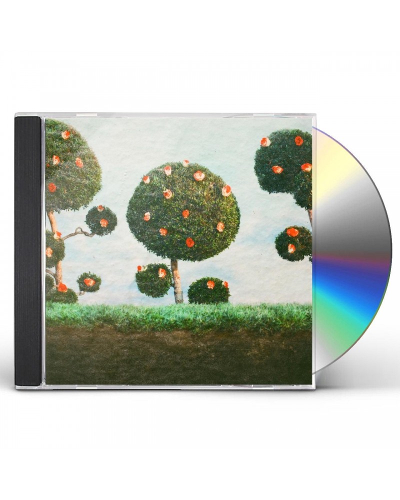 Midnight Sister PAINTING THE ROSES CD $6.37 CD