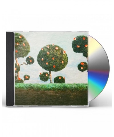 Midnight Sister PAINTING THE ROSES CD $6.37 CD