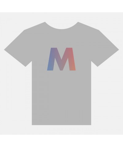 Morrissey Mozziah White T-Shirt S $13.47 Shirts