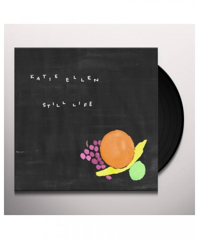 Katie Ellen Still Life Vinyl Record $5.78 Vinyl