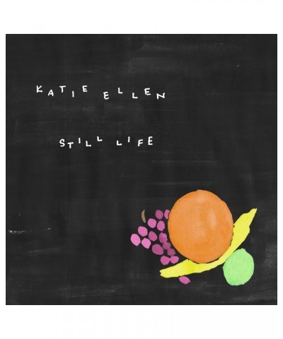 Katie Ellen Still Life Vinyl Record $5.78 Vinyl