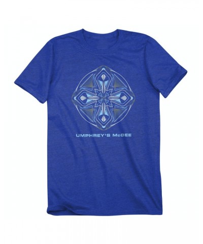 Umphrey's McGee Royal Mandala Tee $3.50 Shirts