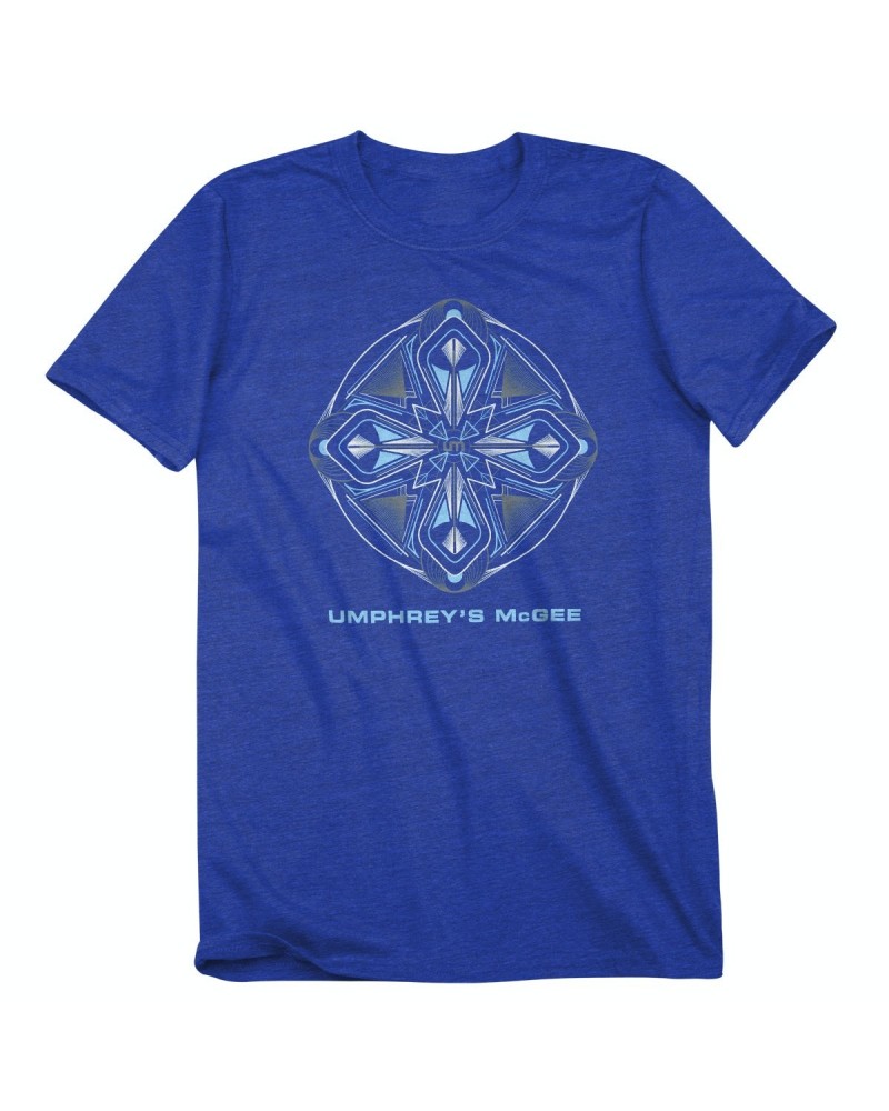 Umphrey's McGee Royal Mandala Tee $3.50 Shirts