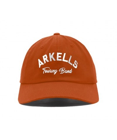 Arkells Touring Band Dad Hat $7.40 Hats