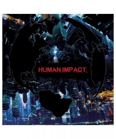 Human Impact CD $4.76 CD