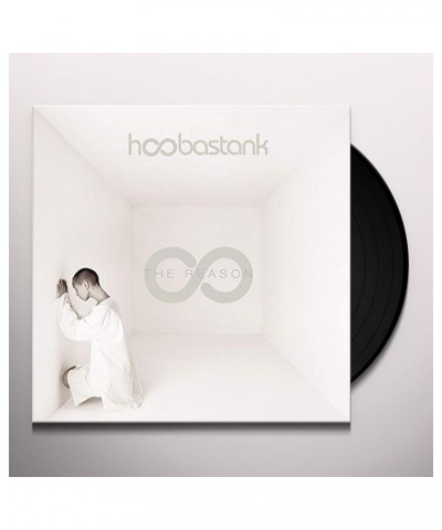 Hoobastank Reason Vinyl Record $10.33 Vinyl