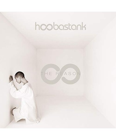 Hoobastank Reason Vinyl Record $10.33 Vinyl