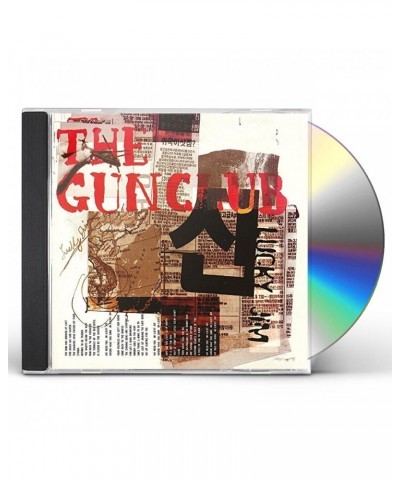 The Gun Club LUCKY JIM CD $7.13 CD