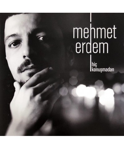 Mehmet Erdem HIC KONUSMADAN Vinyl Record $19.27 Vinyl