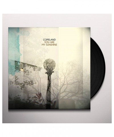 Copeland You Are My Sunshine Vinyl Record $12.17 Vinyl