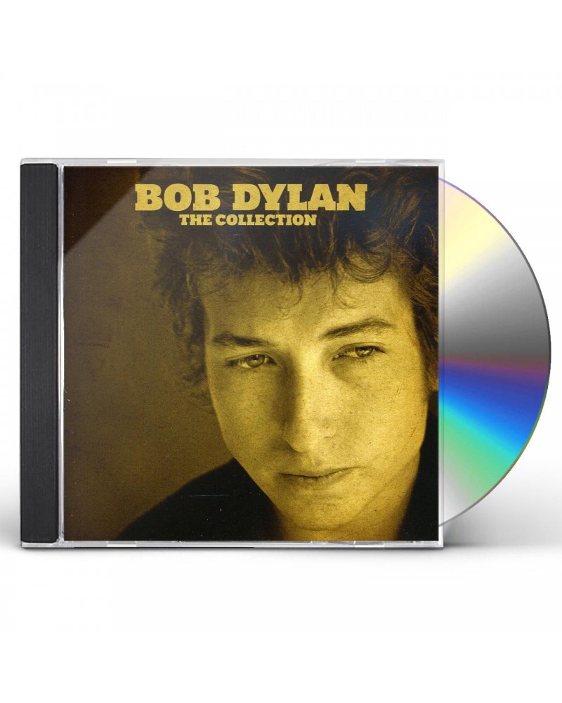 Bob Dylan COLLECTION CD $4.72 CD