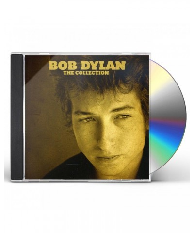 Bob Dylan COLLECTION CD $4.72 CD