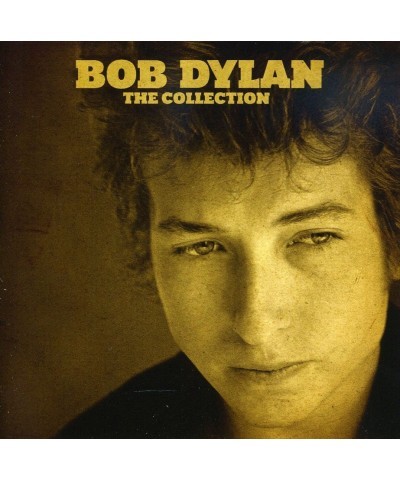 Bob Dylan COLLECTION CD $4.72 CD