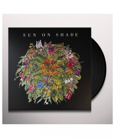 Sun On Shade (LP) Vinyl Record $9.63 Vinyl