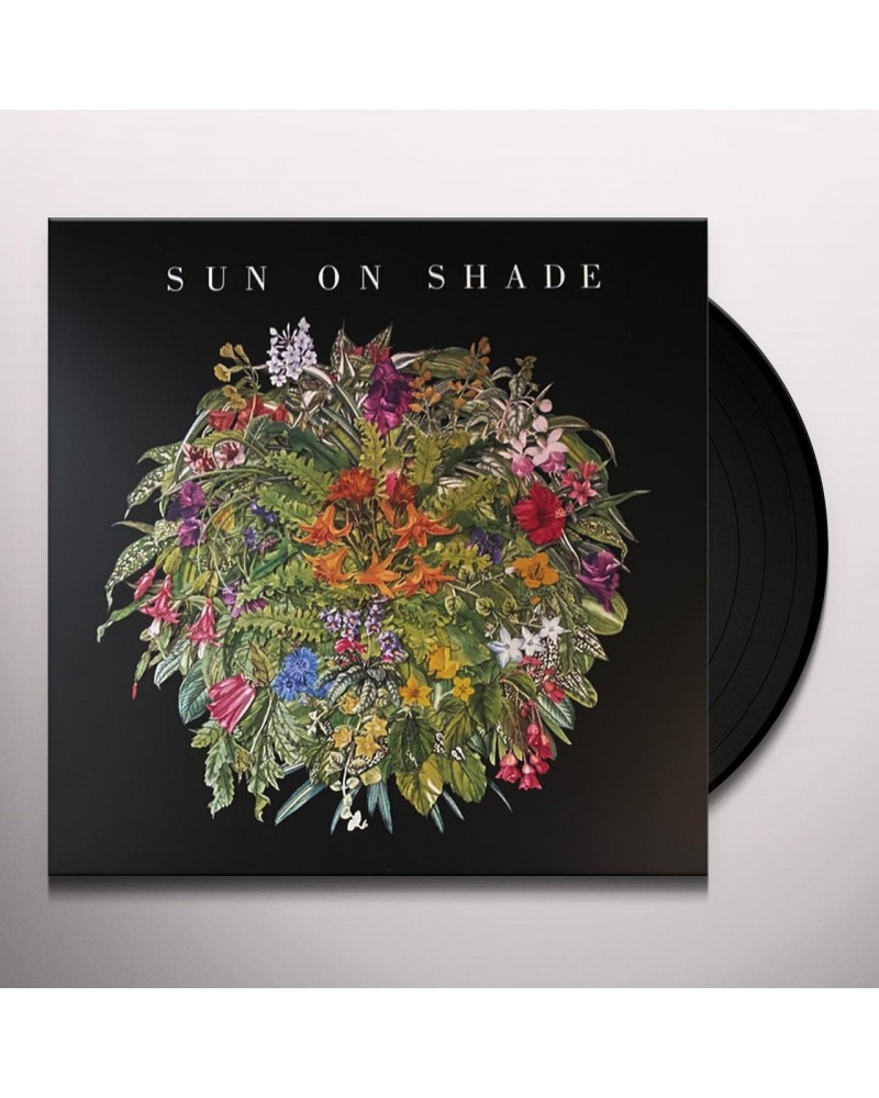 Sun On Shade (LP) Vinyl Record $9.63 Vinyl