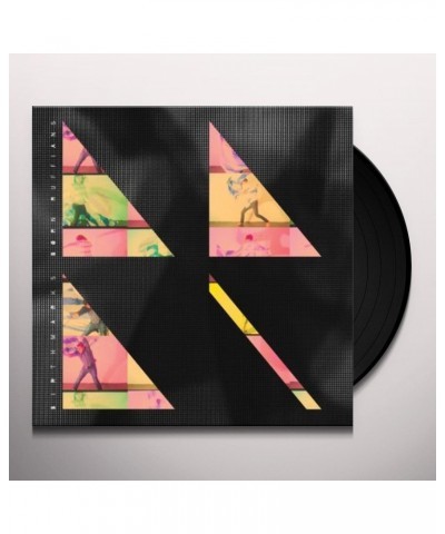 Born Ruffians Birthmarks Vinyl Record $9.80 Vinyl