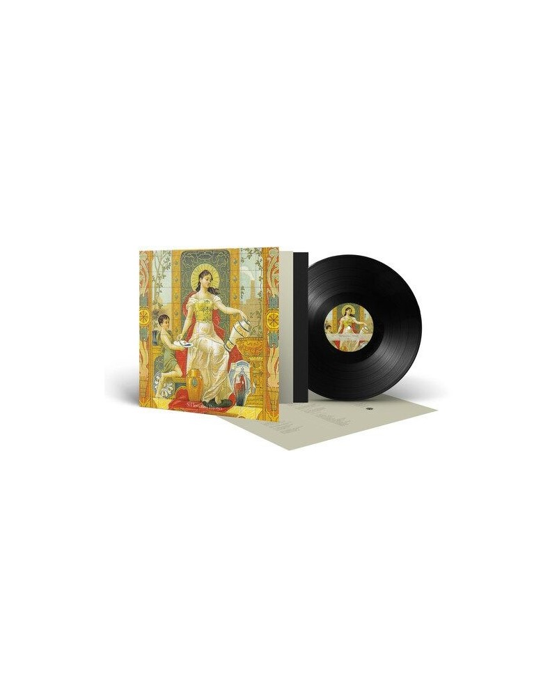 Sol Invictus THRONES Vinyl Record $10.56 Vinyl