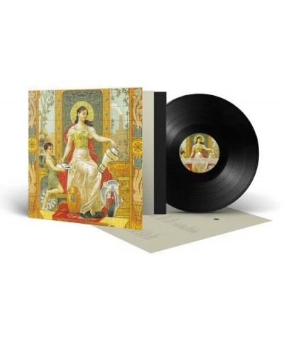 Sol Invictus THRONES Vinyl Record $10.56 Vinyl