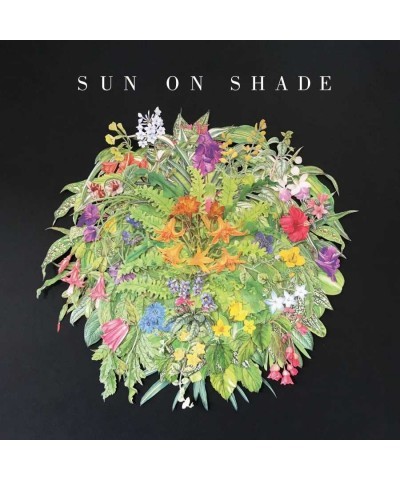 Sun On Shade (LP) Vinyl Record $9.63 Vinyl