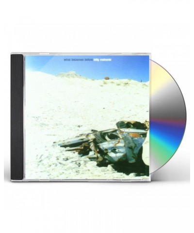 Billy Mahonie WHAT BECOMES BEFORE CD $5.03 CD