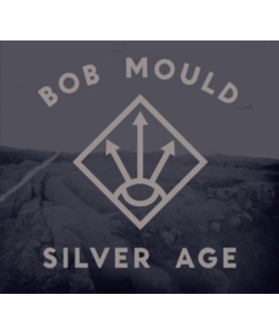 Bob Mould CD - Silver Age $10.54 CD