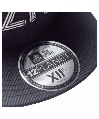 Smog 12th Planet Logo Snapback $11.40 Hats