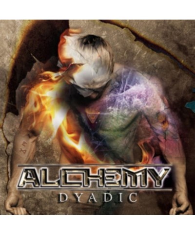 Alchemy CD - Dyadic $12.25 CD