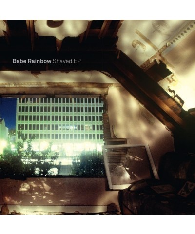 Babe Rainbow Shaved Ep 12 Vinyl Record $3.76 Vinyl