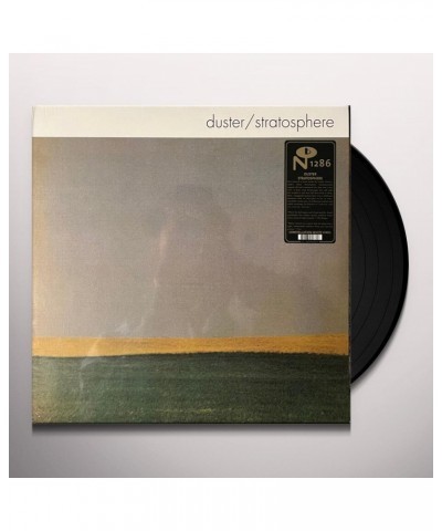 Duster STRATOSPHERE (WHITE VINYL) Vinyl Record $9.50 Vinyl