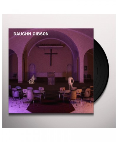 Daughn Gibson Me Moan Vinyl Record $5.61 Vinyl