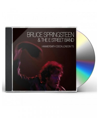 Bruce Springsteen Hammersmith Odeon Live '75 CD $8.28 CD