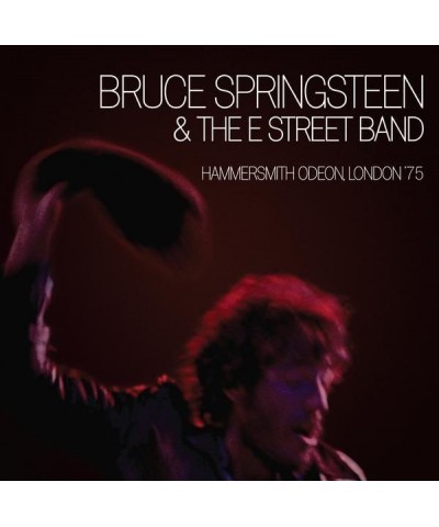 Bruce Springsteen Hammersmith Odeon Live '75 CD $8.28 CD