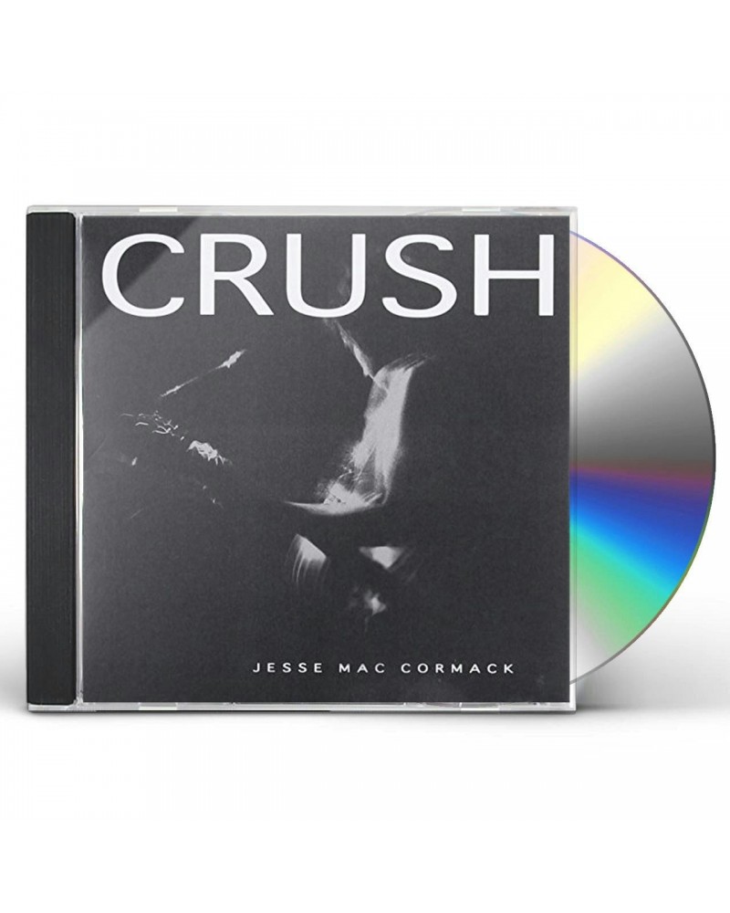 Jesse Mac Cormack CRUSH CD $6.15 CD