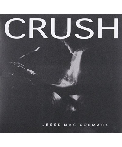 Jesse Mac Cormack CRUSH CD $6.15 CD