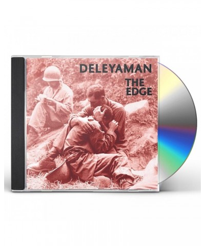 Deleyaman EDGE CD $5.32 CD