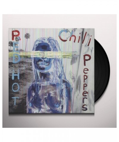 Red Hot Chili Peppers By The Way Vinyl Record $17.38 Vinyl