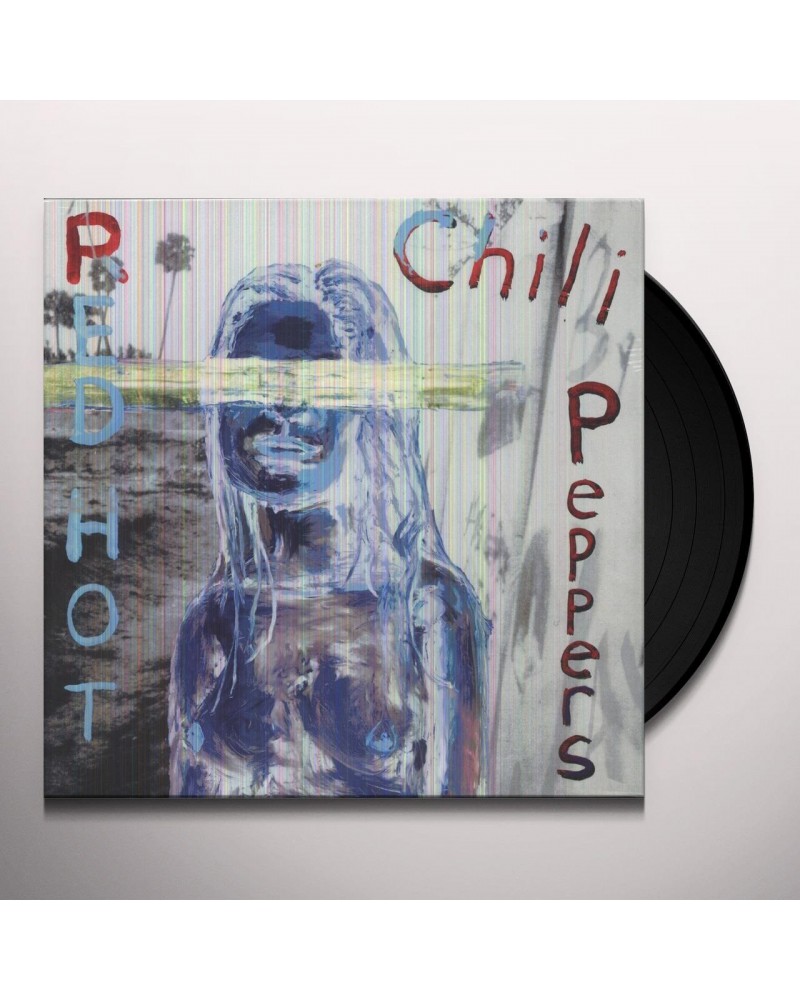 Red Hot Chili Peppers By The Way Vinyl Record $17.38 Vinyl