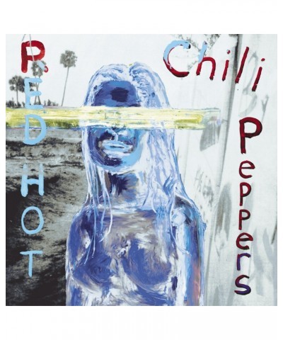 Red Hot Chili Peppers By The Way Vinyl Record $17.38 Vinyl