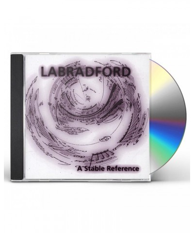 Labradford STABLE REFERENCE CD $6.84 CD