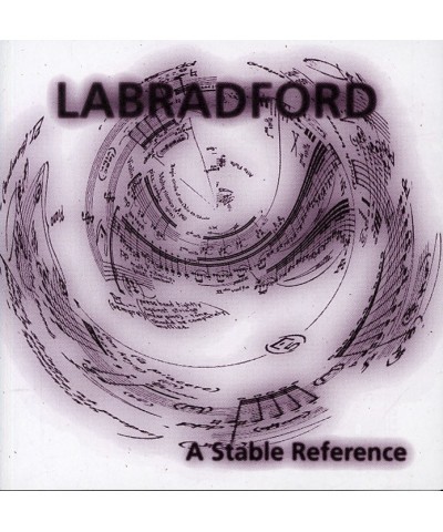 Labradford STABLE REFERENCE CD $6.84 CD