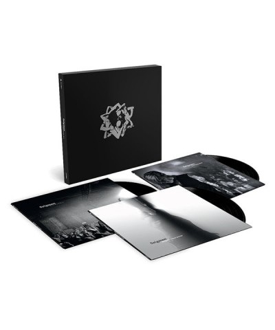 Seigmen LP - Enola Single Box (3 Discs) (Vinyl) $19.72 Vinyl