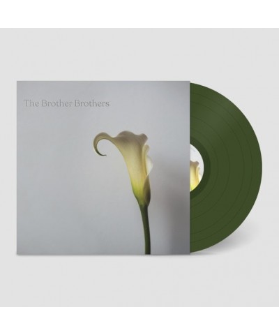 The Brother Brothers CALLA LILY (GREEN VINYL) Vinyl Record $12.47 Vinyl