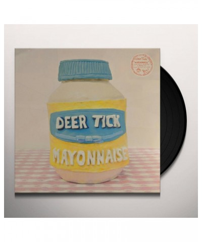 Deer Tick Mayonnaise Vinyl Record $11.50 Vinyl