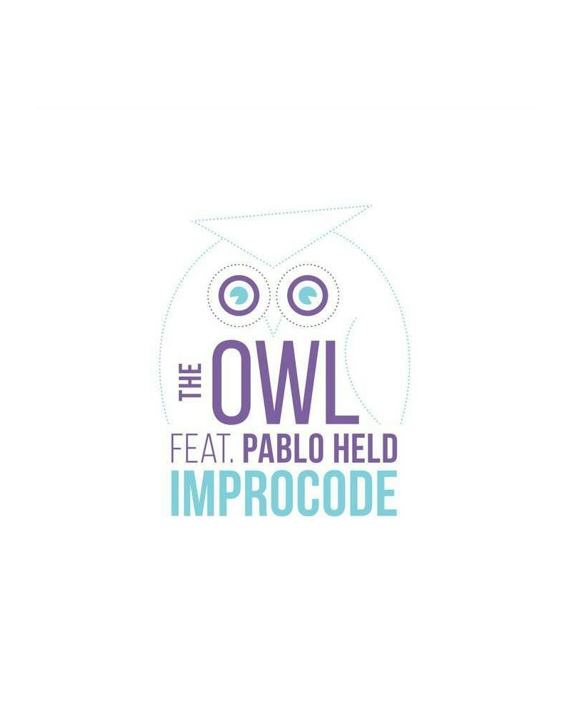 Owl IMPROCODE CD $10.72 CD